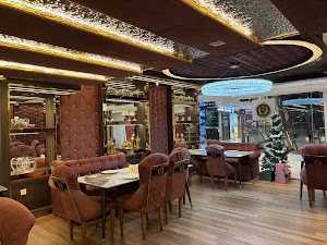 Arabian.B KLCC Restaurant place picture
